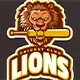Lions Xi
