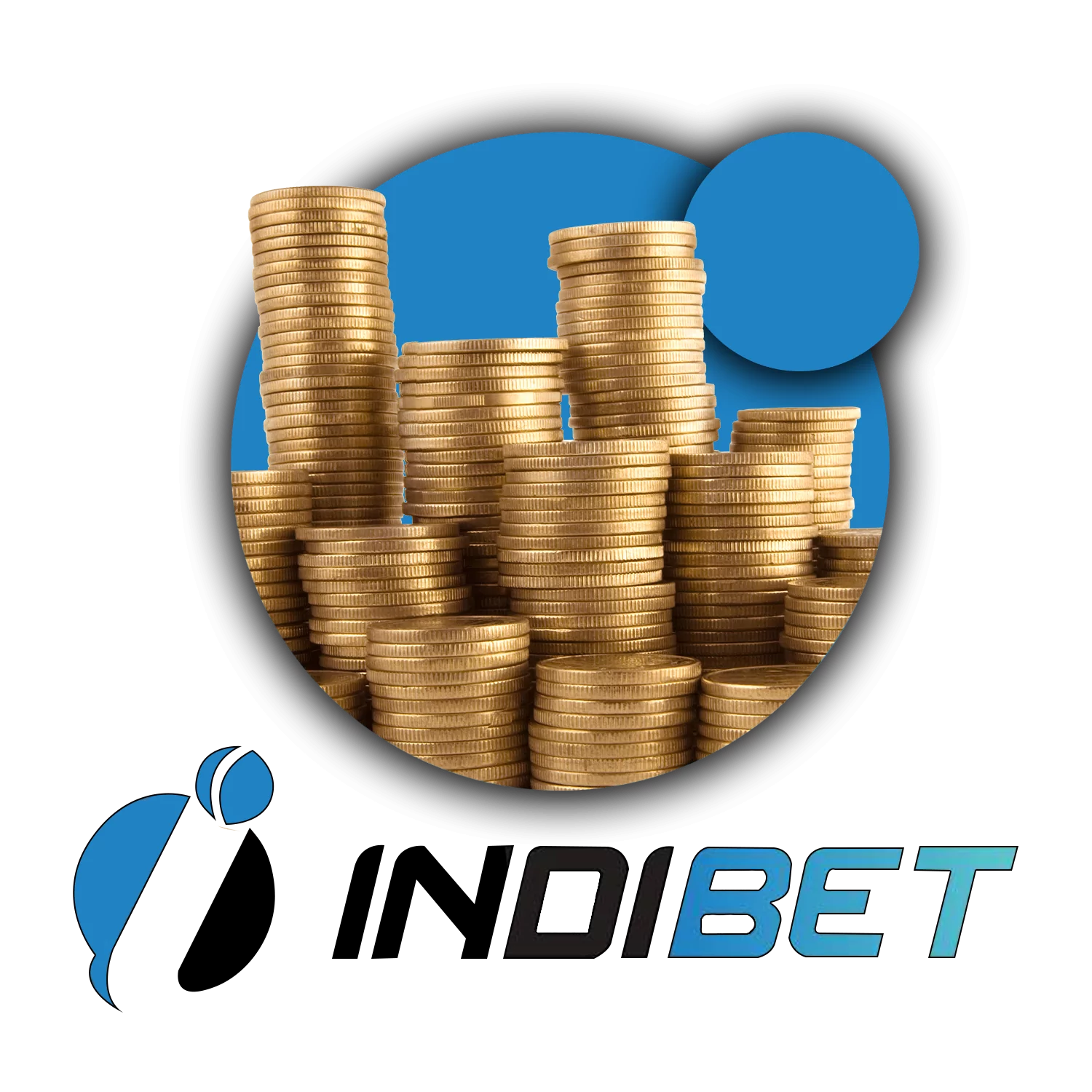 Make an instant deposit to Indibet and start betting on sports.