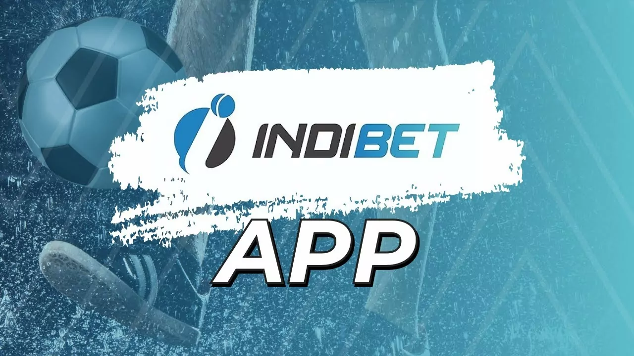 Watch a review of the Indibet app.