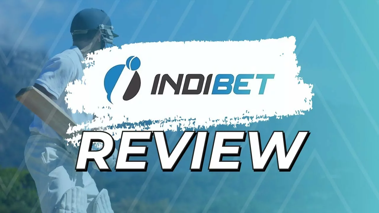 Watch a video review of Indibet.
